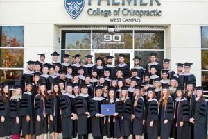 Top US Chiropractic Schools & Programs Best Schools in America: Top Public & Private Options Top US Chiropractic Schools & Programs | Best Schools in America: Top Public & Private Options