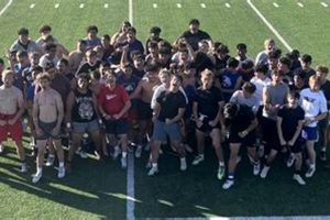 Las Cruces HS Football: 2023 Schedule & Tickets Best Schools in America: Top Public & Private Options Las Cruces HS Football: 2023 Schedule & Tickets | Best Schools in America: Top Public & Private Options