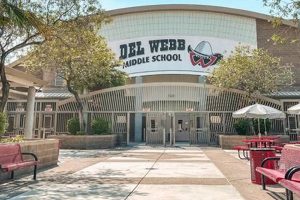 The Best Del Webb Middle School Guide Best Schools in America: Top Public & Private Options The Best Del Webb Middle School Guide | Best Schools in America: Top Public & Private Options