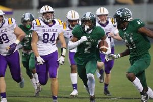 Detroit's Cass Tech High: A Football Legacy | Best Schools in America: Top Public & Private Options