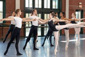 Top Ballet Schools Near You: Find the Best | Best Schools in America: Top Public & Private Options