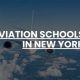 Top Aviation Schools in New York: 2024 Guide | Best Schools in America: Top Public & Private Options