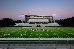 Home of the Panthers: West Ottawa HS Football Stadium Guide | Best Schools in America: Top Public & Private Options