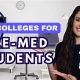 Top Pre-Med Schools in California 2024 | Best Schools in America: Top Public & Private Options