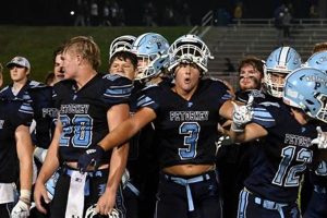 Petoskey HS Football: Score & Updates Tonight | Best Schools in America: Top Public & Private Options