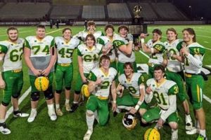 Go Lynden High School Football! Lions Pride | Best Schools in America: Top Public & Private Options