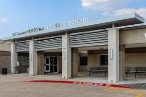 Pattison Elementary School's 2024-2025 Hours Best Schools in America: Top Public & Private Options Pattison Elementary School's 2024-2025 Hours | Best Schools in America: Top Public & Private Options