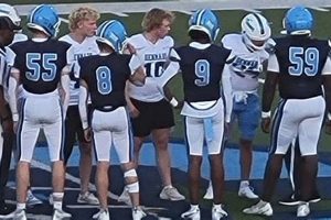 Top Cambridge High School Football Teams | Best Schools in America: Top Public & Private Options