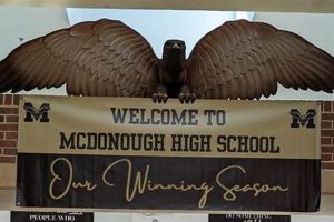 McDonough High School, GA: A Premier Education Best Schools in America: Top Public & Private Options McDonough High School, GA: A Premier Education | Best Schools in America: Top Public & Private Options
