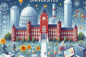 Top 10 Best STEM Universities in the World | Best Schools in America: Top Public & Private Options