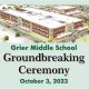 Explore Grier Middle School: A Parent's Guide | Best Schools in America: Top Public & Private Options