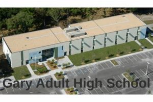 Gary Adult High School Diploma Programs | Best Schools in America: Top Public & Private Options