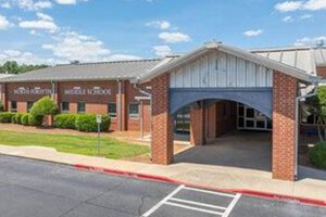 Top-rated North Forsyth Middle School: A Guide | Best Schools in America: Top Public & Private Options