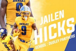 Top Dudley High School Football Teams | Best Schools in America: Top Public & Private Options