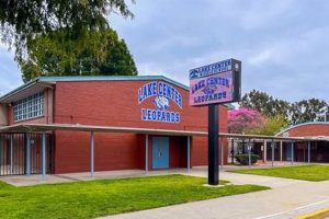 Best Lake Center Middle School: Info & More | Best Schools in America: Top Public & Private Options
