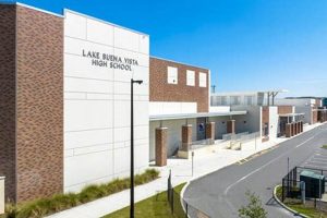 Best Lake Buena Vista High School Reviews & Ratings | Best Schools in America: Top Public & Private Options