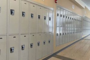 High School Locker Organization Tips & Tricks | Best Schools in America: Top Public & Private Options