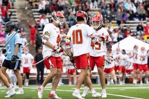 Top Maryland High School Lacrosse Rankings &amp; Teams | Best Schools in America: Top Public & Private Options