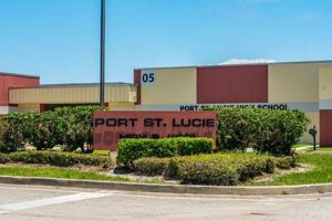 Top Private Elementary Schools in Port St. Lucie, FL | Best Schools in America: Top Public & Private Options