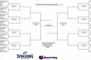 WI HS Football Playoffs Bracket 2024 Guide | Best Schools in America: Top Public & Private Options