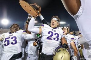 Top Missouri High School Football Rankings 2024 | Best Schools in America: Top Public & Private Options