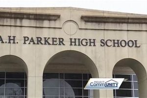 Discover Frank Warren Parker High School: Chicago's Gem | Best Schools in America: Top Public & Private Options