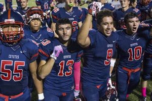 Centennial HS Football: Scores & History Best Schools in America: Top Public & Private Options Centennial HS Football: Scores & History | Best Schools in America: Top Public & Private Options