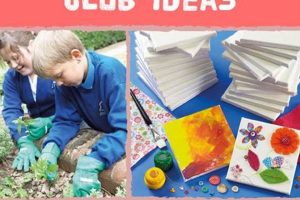 Best Elementary School Club Ideas for Private Schools | Best Schools in America: Top Public & Private Options