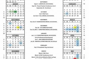 Dickson County Schools Calendar 2024-2025 Best Schools in America: Top Public & Private Options Dickson County Schools Calendar 2024-2025 | Best Schools in America: Top Public & Private Options