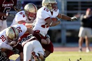 High School Football: Advancing a Fumbled Ball | Best Schools in America: Top Public & Private Options