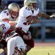 High School Football: Advancing a Fumbled Ball | Best Schools in America: Top Public & Private Options
