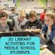A Guide to Understanding Middle School Students' Needs | Best Schools in America: Top Public & Private Options