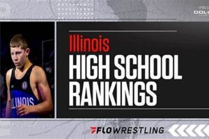 2023-24 Illinois High School Wrestling Rank & Stats | Best Schools in America: Top Public & Private Options