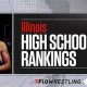 2023-24 Illinois High School Wrestling Rank & Stats | Best Schools in America: Top Public & Private Options