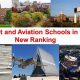Top 5 Best Pilot Schools: 2024 Guide | Best Schools in America: Top Public & Private Options