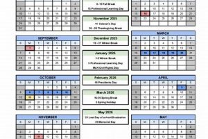 Access Mesa Public Schools Calendar 2023-24 | Best Schools in America: Top Public & Private Options