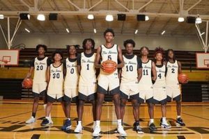 Go Whitehaven! High School Basketball Pride | Best Schools in America: Top Public & Private Options