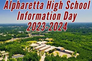 Celebrate Alpharetta High School Graduation 2024! Best Schools in America: Top Public & Private Options Celebrate Alpharetta High School Graduation 2024! | Best Schools in America: Top Public & Private Options