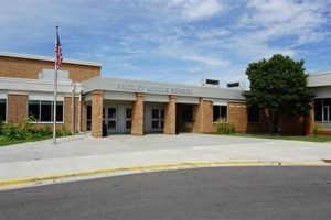 Best Fridley Middle School: A Parent's Guide | Best Schools in America: Top Public & Private Options