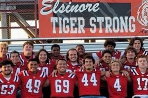 Elsinore High Football: Team Pride & Glory | Best Schools in America: Top Public & Private Options