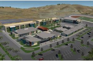 Top American Canyon Middle School: A Guide | Best Schools in America: Top Public & Private Options