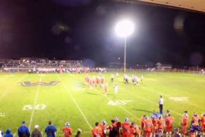 Go Woodstown Wolverines! High School Football Updates | Best Schools in America: Top Public & Private Options
