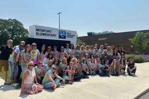 Top-Rated Monfort Elementary School: A Guide | Best Schools in America: Top Public & Private Options