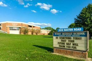 Best Parkway West Middle School: A Guide | Best Schools in America: Top Public & Private Options