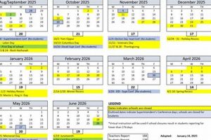 2024 Great Neck Public Schools Calendar & Dates | Best Schools in America: Top Public & Private Options