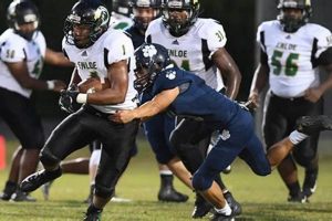 Top Raleigh High School Football Teams &amp; Recruits | Best Schools in America: Top Public & Private Options