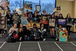 Elevate Your Art: High School Art Competitions &amp; Showcases | Best Schools in America: Top Public & Private Options