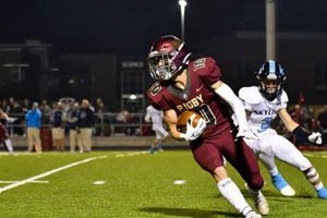 Go Rigby Trojans! High School Football Highlights | Best Schools in America: Top Public & Private Options