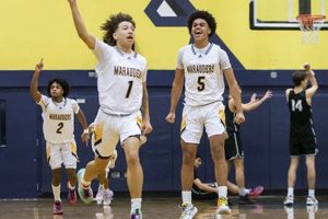 Go Mariners! High School Basketball News & Scores Best Schools in America: Top Public & Private Options Go Mariners! High School Basketball News & Scores | Best Schools in America: Top Public & Private Options