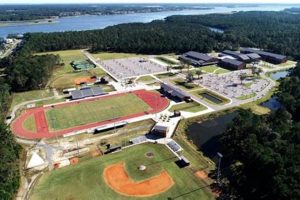 Philip Simmons High School Football: Go Iron Horses! | Best Schools in America: Top Public & Private Options